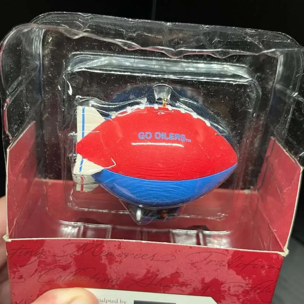 Hallmark vintage 1997